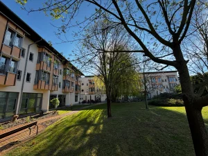 Link vergrößert das Bild: ASB Pflege- und Betreuungszentrum "Weidenblick" in Gröditz