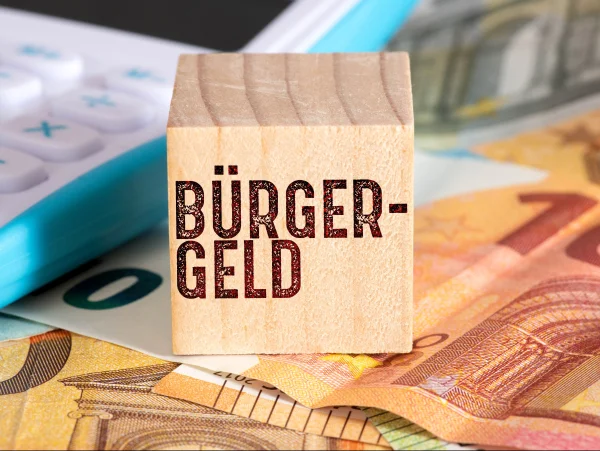 Bürgergeld