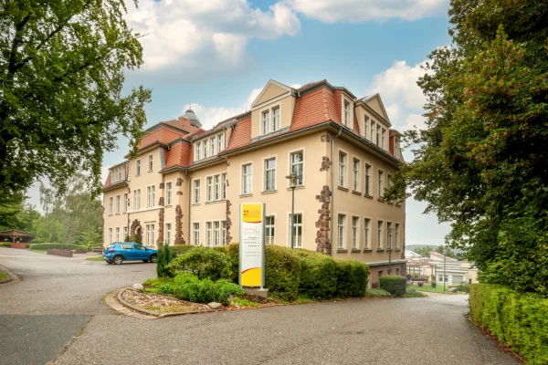 ASB Tagespflege Nossen