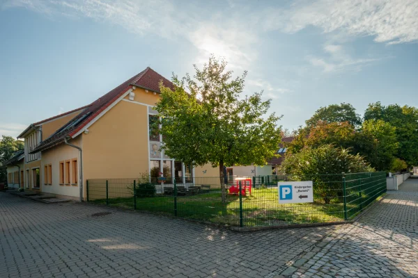 ASB Kita Bummi Strehla