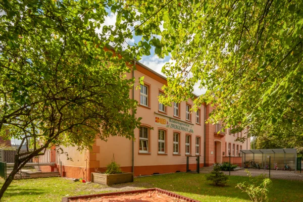 ASB Kita Zwergenhaus Gröditz 