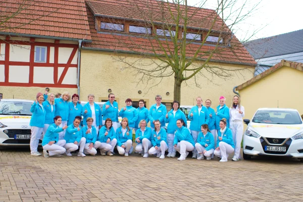 ASB Sozialstaion Gröditz